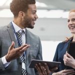 Driving High-Performing HR Organizations