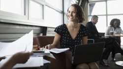 Human Resources