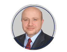 Karam Labban Headshot