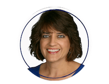 Kim Nash Headshot